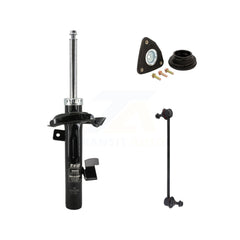 Transit Auto KSS-107084 Suspension Strut for 2004-2010 Mazda 3, Mazda 5 - Front Right
