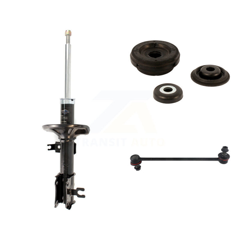 Transit Auto KSS-107085 Suspension Strut for 2004-2011 Pontiac G3, Chevrolet Aveo5 and More - Front Right