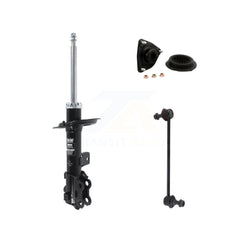 Transit Auto KSS-107088 Suspension Strut for 2013-2015 Kia Optima, Hyundai Sonata - Front Right