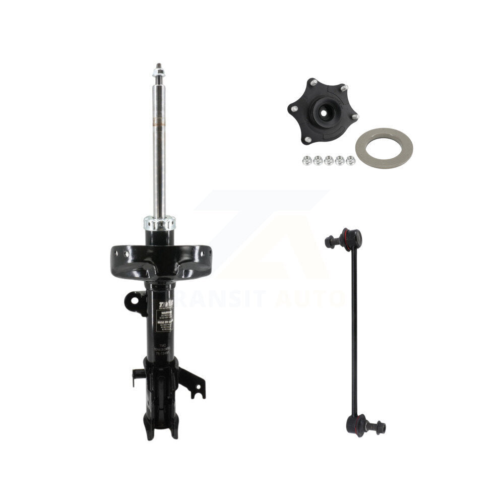 Transit Auto KSS-107089 Suspension Strut for 2007-2014 Acura RDX, Honda CR-V - Front Right