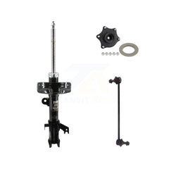 Transit Auto KSS-107089 Suspension Strut for 2007-2014 Acura RDX, Honda CR-V - Front Right