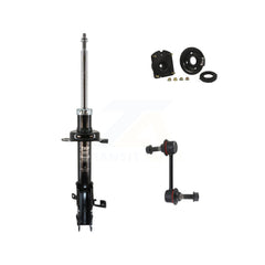 Transit Auto KSS-107090 Suspension Strut for 2011-2015 Ford Edge, Lincoln MKX - Front Right