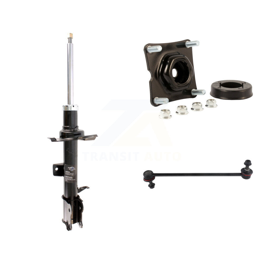 Transit Auto KSS-107091 Suspension Strut for 2005-2012 Mazda Tribute, Ford Escape, Mercury Mariner - Front Right