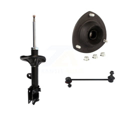 Transit Auto KSS-107093 Suspension Strut for 2005-2010 Hyundai Tucson, Kia Sportage - Front Right
