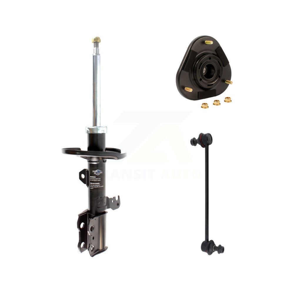 Transit Auto KSS-107095 Suspension Strut for 2003-2008 Toyota Corolla - Front Right