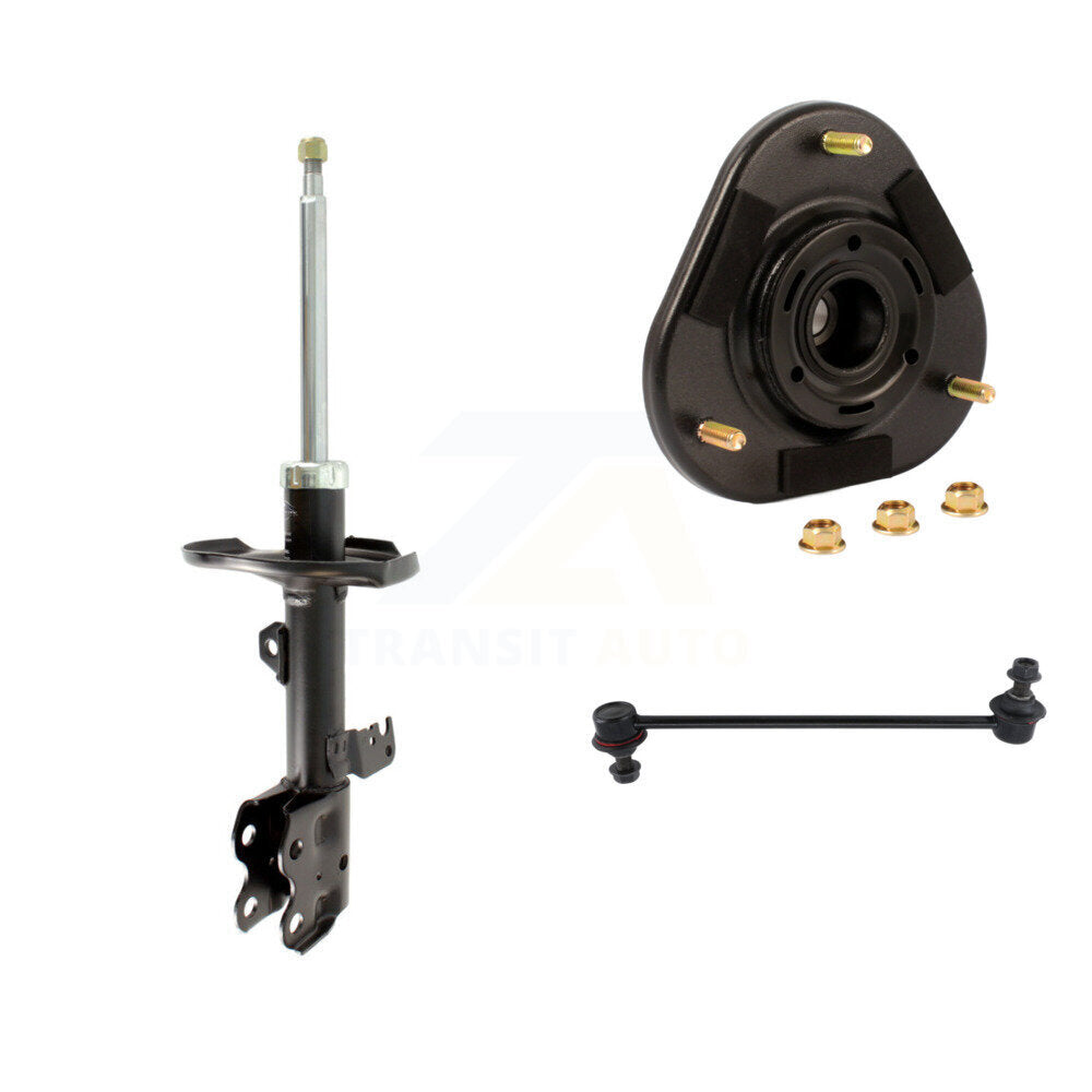 Transit Auto KSS-107096 Suspension Strut for 2004-2009 Toyota Prius - Front Right