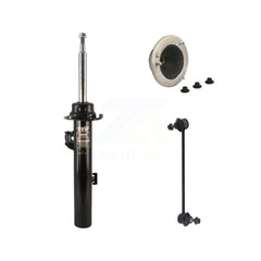 Transit Auto KSS-107097 Suspension Strut for 2006 BMW 325Ci, BMW 330Ci - Front Right