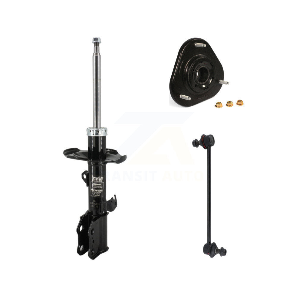 Transit Auto KSS-107100 Suspension Strut for 2003-2008 Pontiac Vibe, Toyota Matrix - Front Right