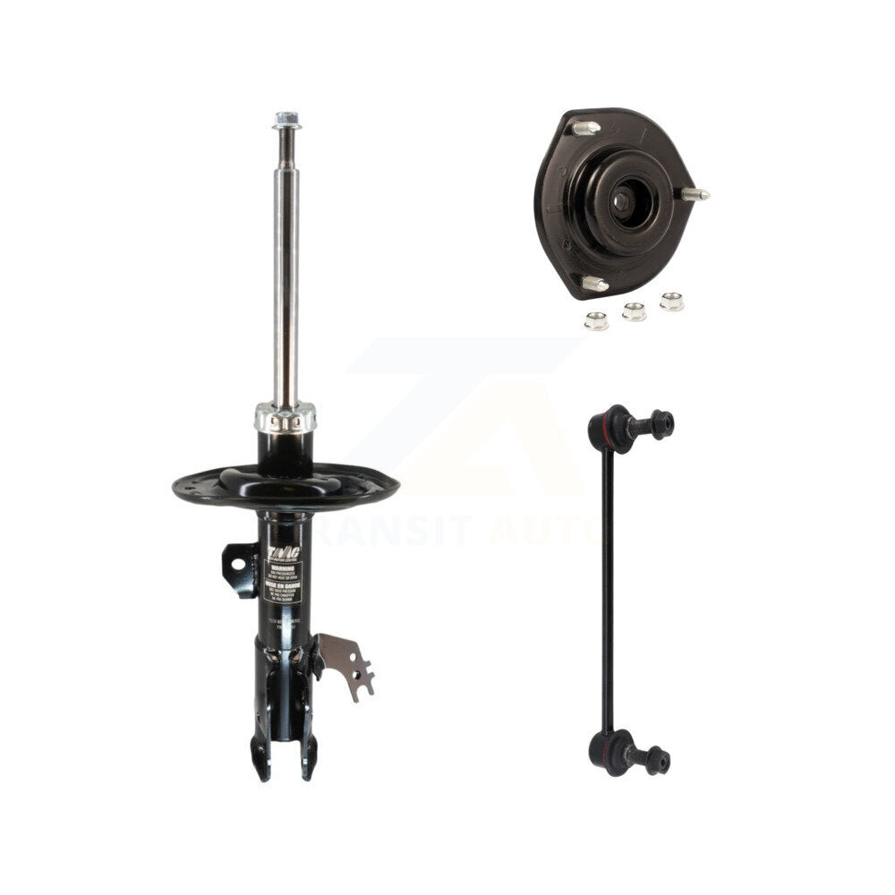 Transit Auto KSS-107103 Suspension Strut for 2012-2017 Toyota Camry - Front Right