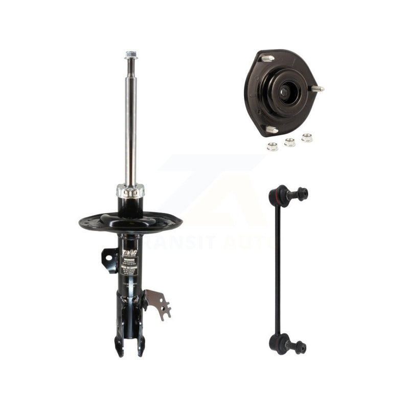 Transit Auto KSS-107103 Suspension Strut for 2012-2017 Toyota Camry - Front Right