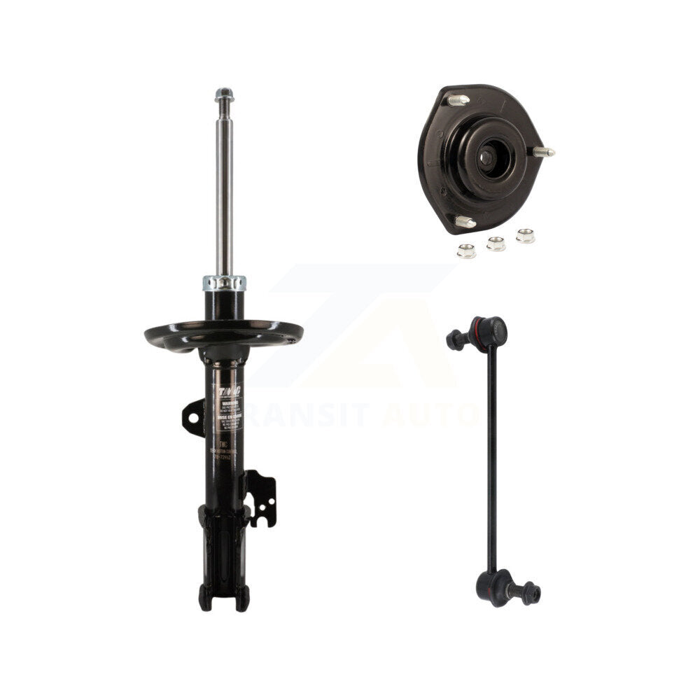 Transit Auto KSS-107104 Suspension Strut for 2009-2015 Toyota Venza - Front Right