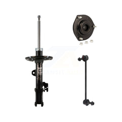 Transit Auto KSS-107104 Suspension Strut for 2009-2015 Toyota Venza - Front Right