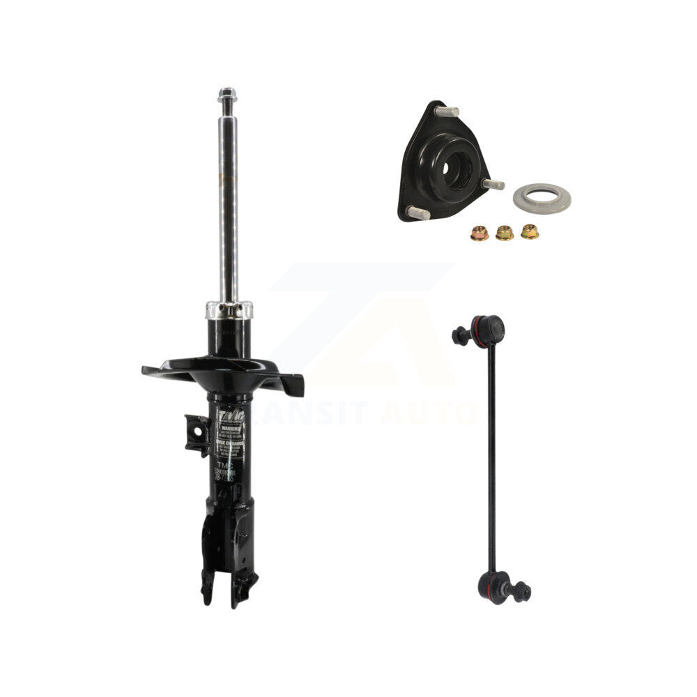 Transit Auto KSS-107108 Suspension Strut for 2008-2011 Mitsubishi Lancer - Front Right
