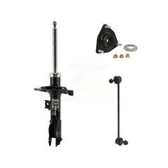 Transit Auto KSS-107108 Suspension Strut for 2008-2011 Mitsubishi Lancer - Front Right