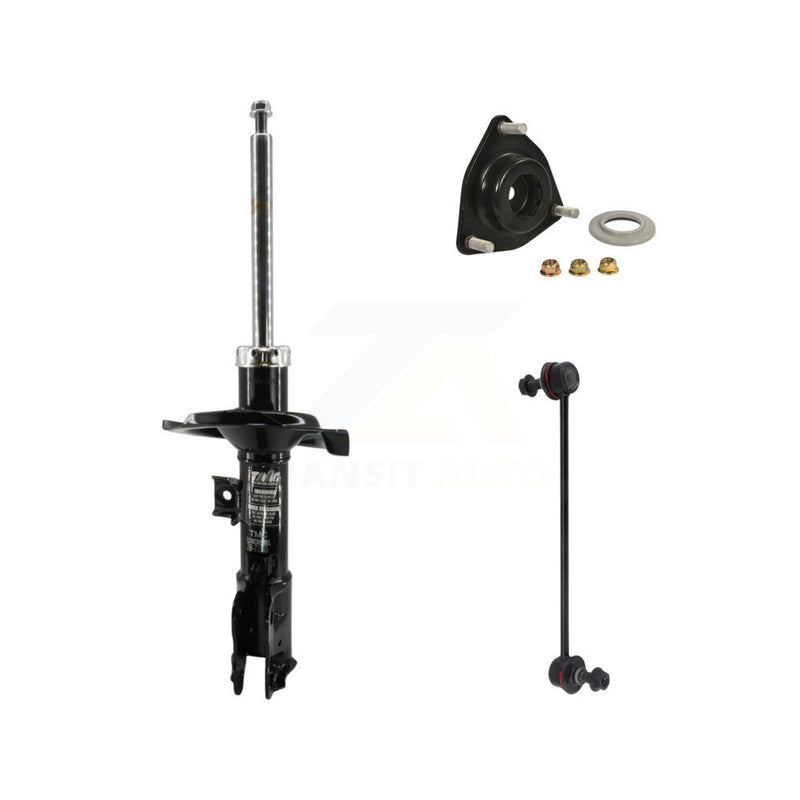 Transit Auto KSS-107108 Suspension Strut for 2008-2011 Mitsubishi Lancer - Front Right