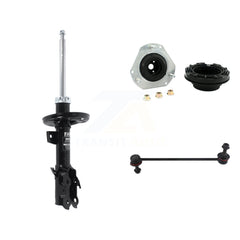 Transit Auto KSS-107110 Suspension Strut for 2011-2013 Ford Fiesta - Front Right