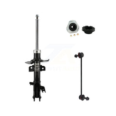 Transit Auto KSS-107111 Suspension Strut for 2011-2014 Mazda 2 - Front Right