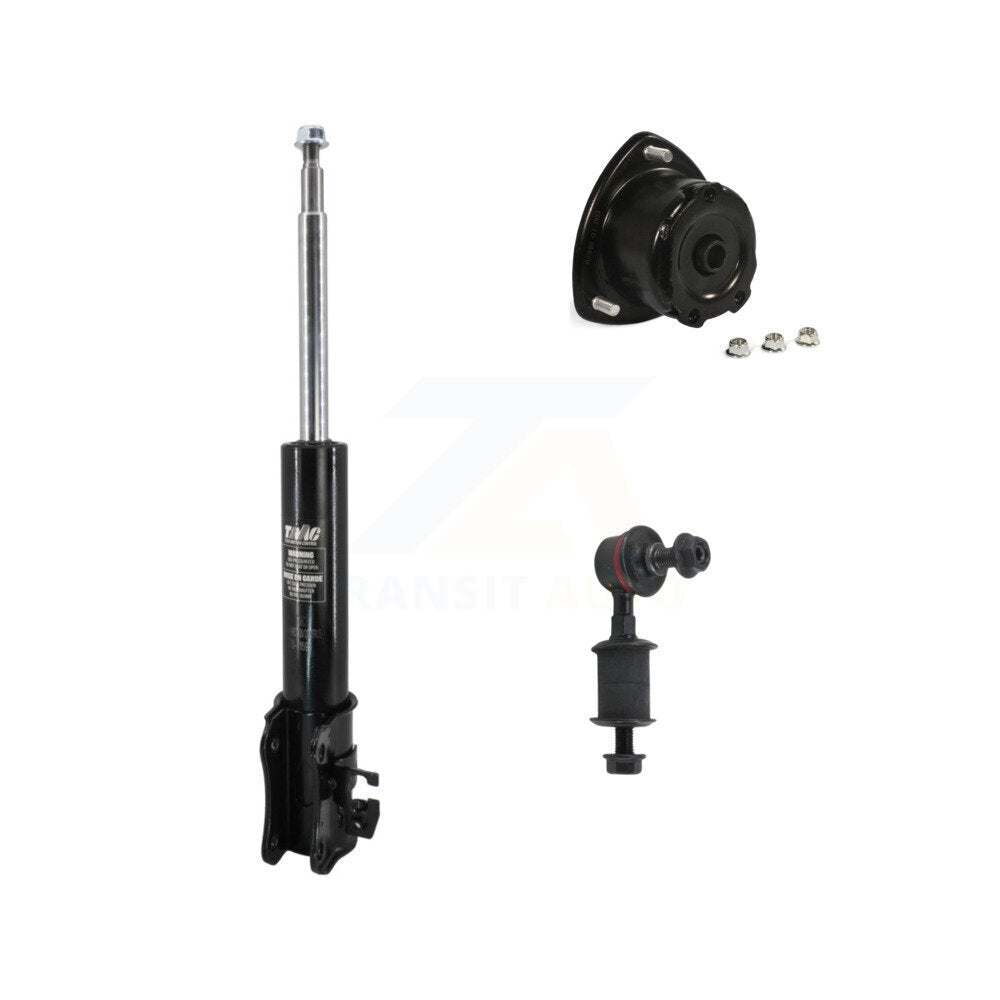 Transit Auto KSS-107114 Suspension Strut for 1999-2004 Chevrolet Tracker, Suzuki Vitara - Front Right
