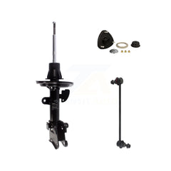 Transit Auto KSS-107115 Suspension Strut for 2007-2013 Acura ZDX, Acura MDX - Front Right