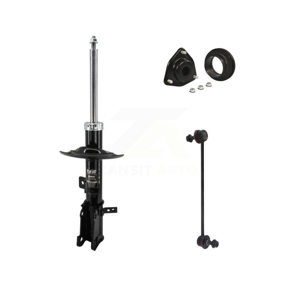 Transit Auto KSS-107116 Suspension Strut for 2007-2014 Chrysler 200, Dodge Avenger, Chrysler Sebring - Front Right