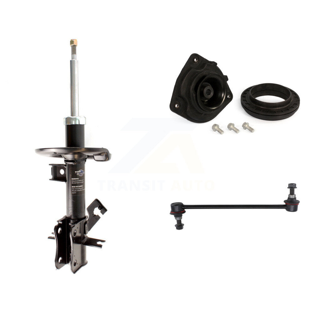 Transit Auto KSS-107119 Suspension Strut for 2007-2012 Nissan Sentra - Front Right