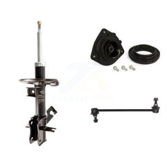 Transit Auto KSS-107119 Suspension Strut for 2007-2012 Nissan Sentra - Front Right