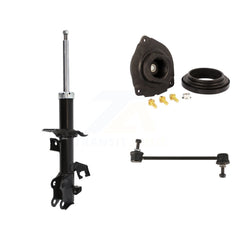 Transit Auto KSS-107120 Suspension Strut for 2007-2012 Nissan Versa - Front Right