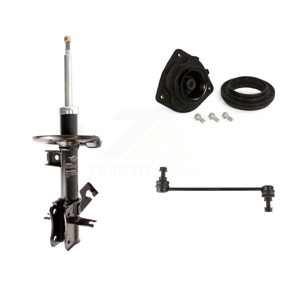 Transit Auto KSS-107121 Suspension Strut for 2007-2012 Nissan Sentra - Front Right