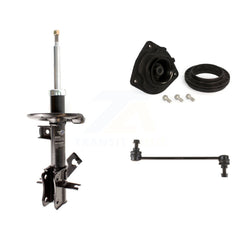 Transit Auto KSS-107121 Suspension Strut for 2007-2012 Nissan Sentra - Front Right