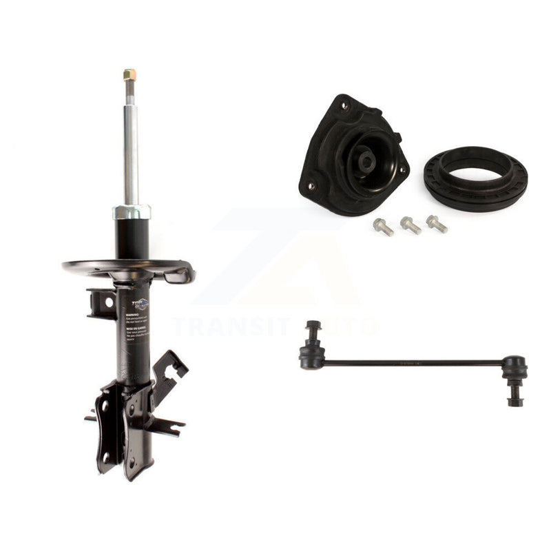 Transit Auto KSS-107121 Suspension Strut for 2007-2012 Nissan Sentra - Front Right