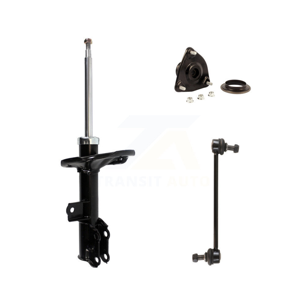 Transit Auto KSS-107124 Suspension Strut for 2007-2011 Hyundai Elantra - Front Right