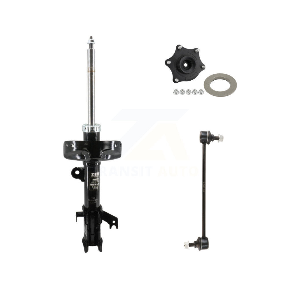 Transit Auto KSS-107125 Suspension Strut for 2007-2014 Acura RDX, Honda CR-V - Front Right