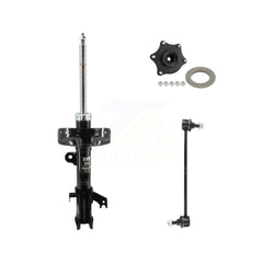 Transit Auto KSS-107125 Suspension Strut for 2007-2014 Acura RDX, Honda CR-V - Front Right