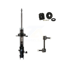 Transit Auto KSS-107126 Suspension Strut for 2011-2015 Ford Edge, Lincoln MKX - Front Right