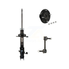 Transit Auto KSS-107127 Suspension Strut for 2007-2010 Ford Edge, Lincoln MKX - Front Right