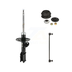 Transit Auto KSS-107128 Suspension Strut for 2006-2015 Toyota Prius C, Toyota Yaris - Front Right