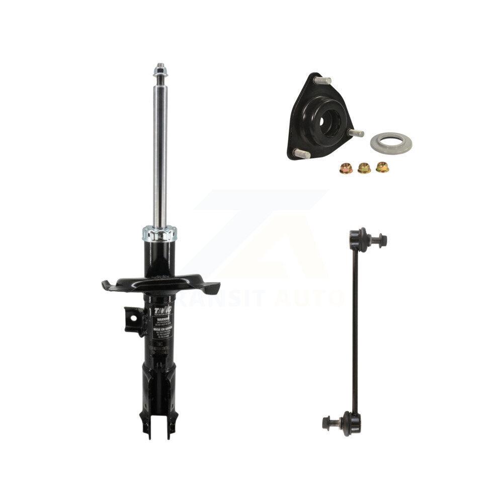 Transit Auto KSS-107133 Suspension Strut for 2008-2011 Mitsubishi Lancer - Front Right