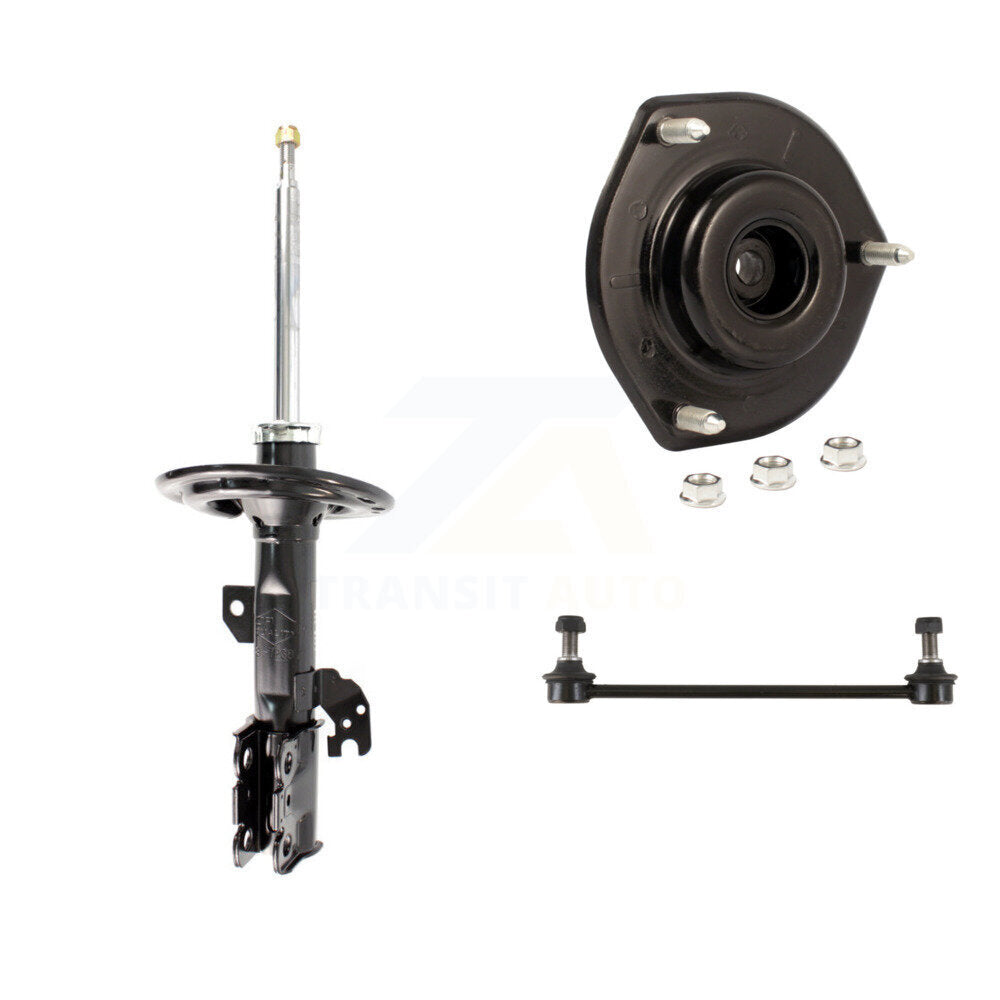 Transit Auto KSS-107135 Suspension Strut for 2007-2011 Toyota Camry - Front Right