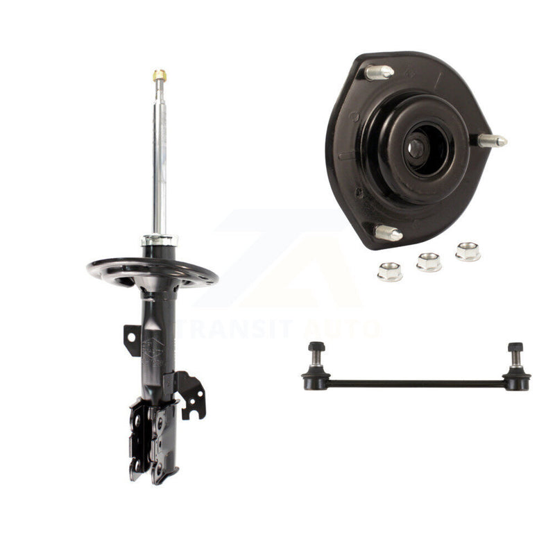 Transit Auto KSS-107135 Suspension Strut for 2007-2011 Toyota Camry - Front Right