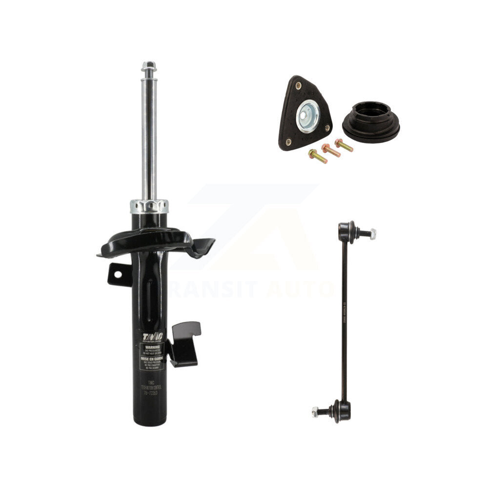 Transit Auto KSS-107138 Suspension Strut for 2010-2013 Mazda 3 - Front Right