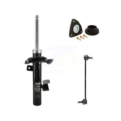 Transit Auto KSS-107138 Suspension Strut for 2010-2013 Mazda 3 - Front Right