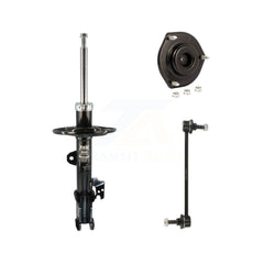 Transit Auto KSS-107141 Suspension Strut for 2010-2015 Lexus RX350, Toyota Highlander, Lexus RX450h - Front Right