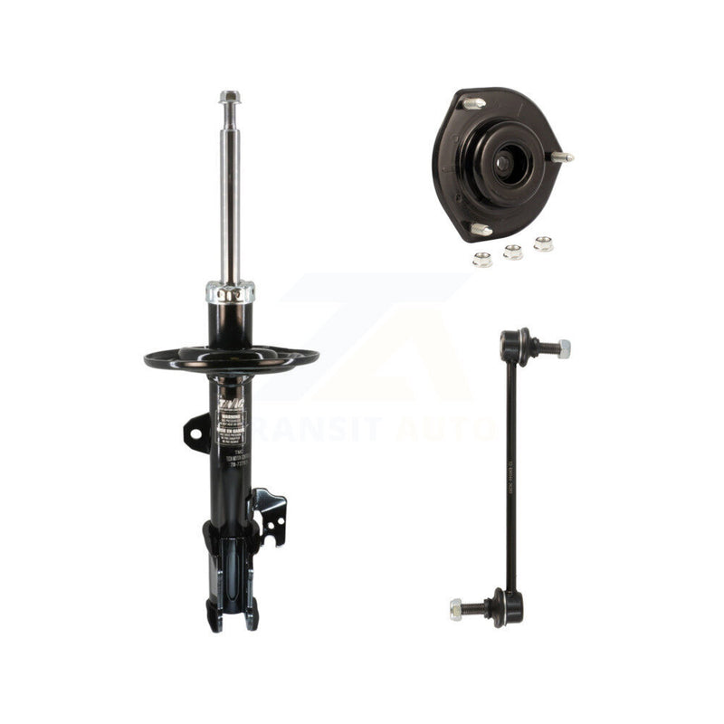 Transit Auto KSS-107141 Suspension Strut for 2010-2015 Lexus RX350, Toyota Highlander, Lexus RX450h - Front Right