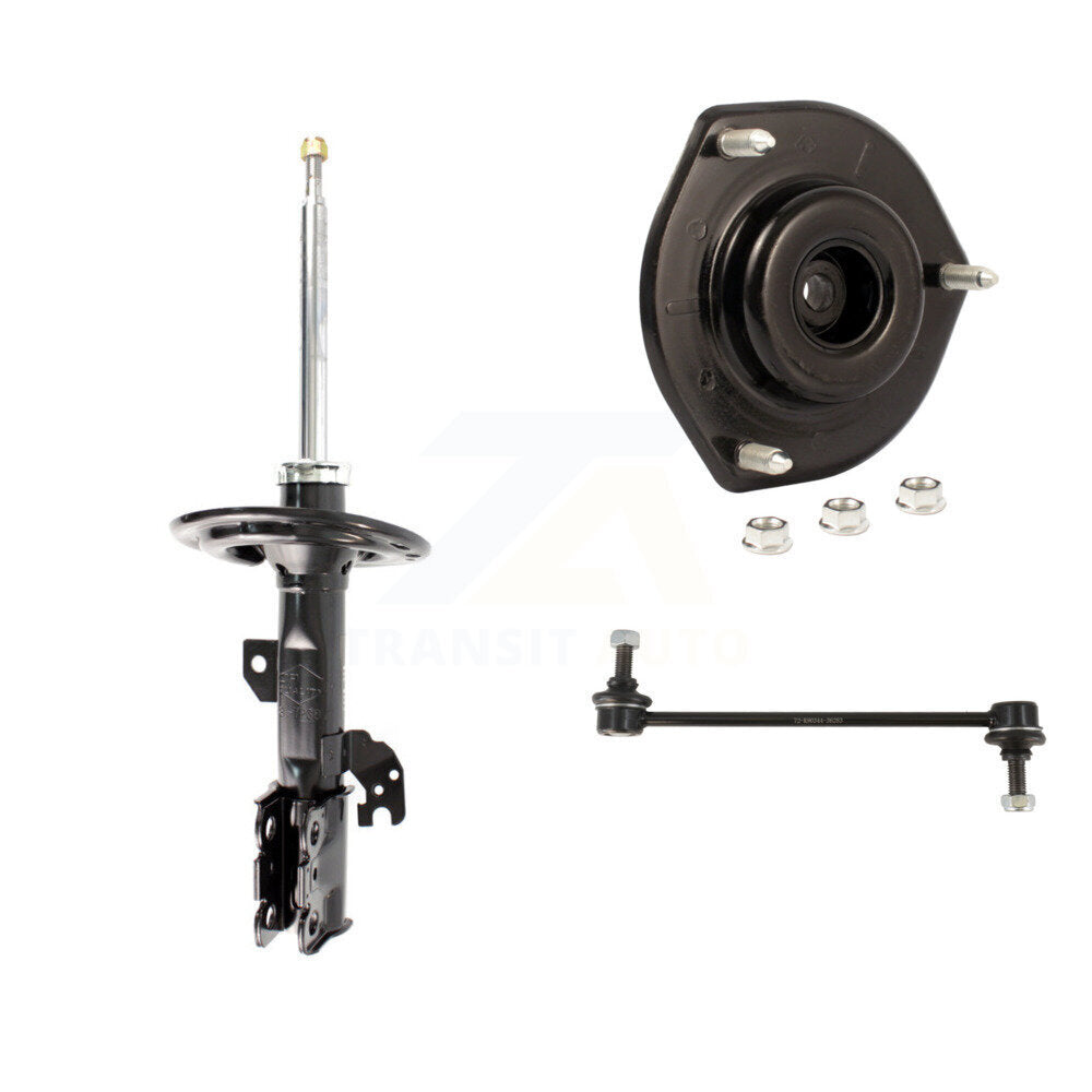 Transit Auto KSS-107142 Suspension Strut for 2006-2012 Toyota Avalon, Toyota Solara - Front Right
