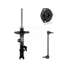 Transit Auto KSS-107143 Suspension Strut for 2009-2015 Toyota Venza - Front Right