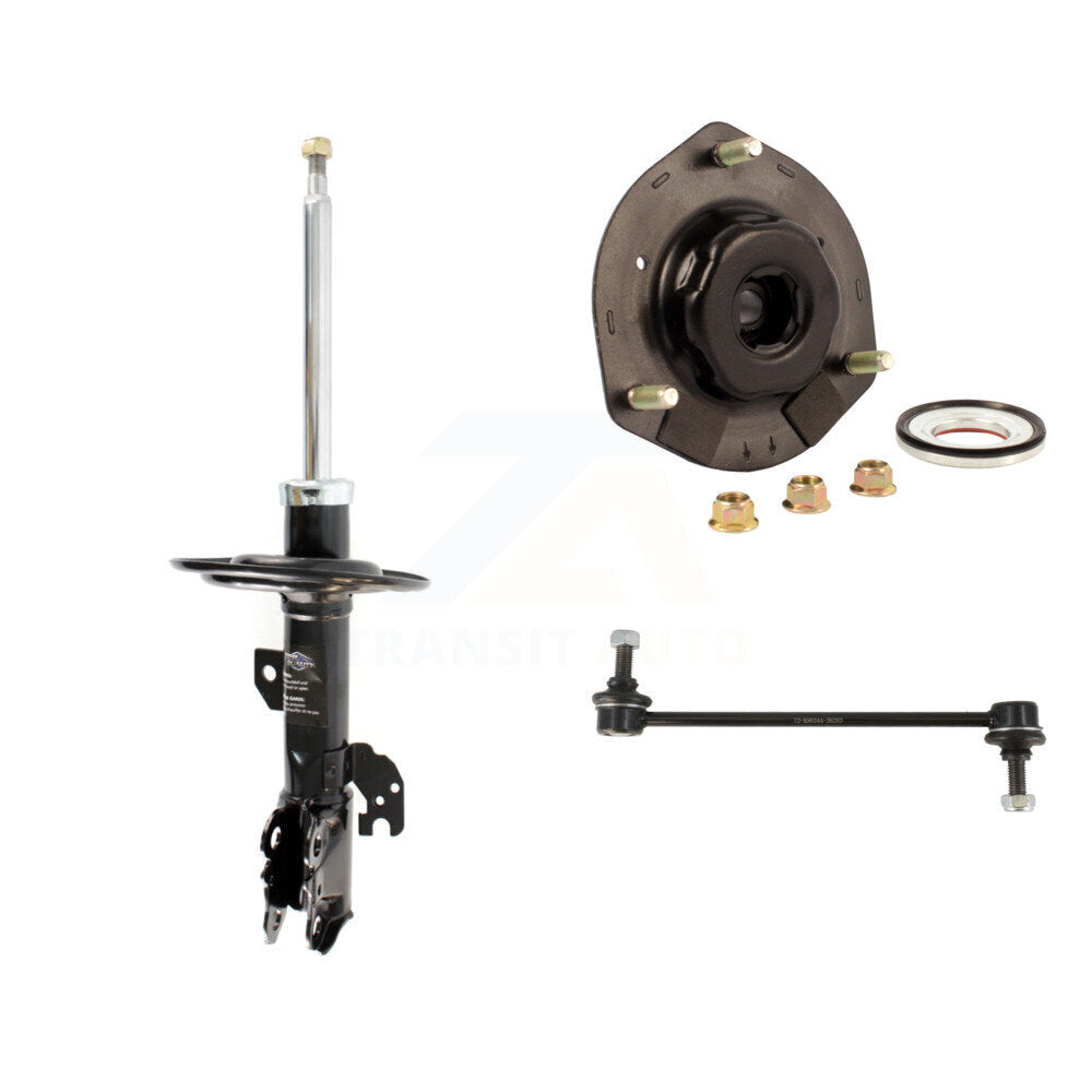 Transit Auto KSS-107144 Suspension Strut for 2004-2006 Toyota Solara, Lexus ES330, Toyota Camry - Front Right