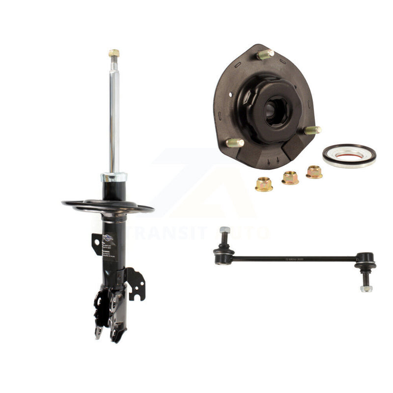 Transit Auto KSS-107144 Suspension Strut for 2004-2006 Toyota Solara, Lexus ES330, Toyota Camry - Front Right