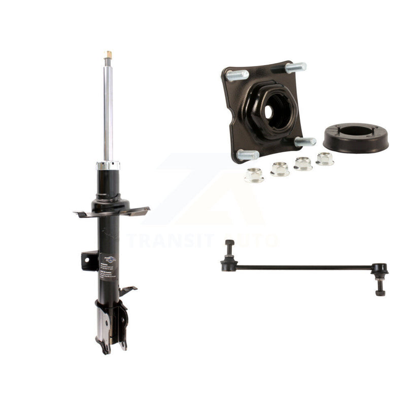 Transit Auto KSS-107147 Suspension Strut for 2005-2012 Mazda Tribute, Ford Escape, Mercury Mariner - Front Right