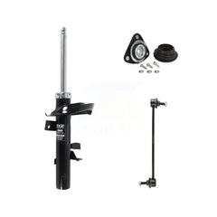 Transit Auto KSS-107148 Suspension Strut for 2012-2018 Ford C-Max, Ford Focus - Front Right