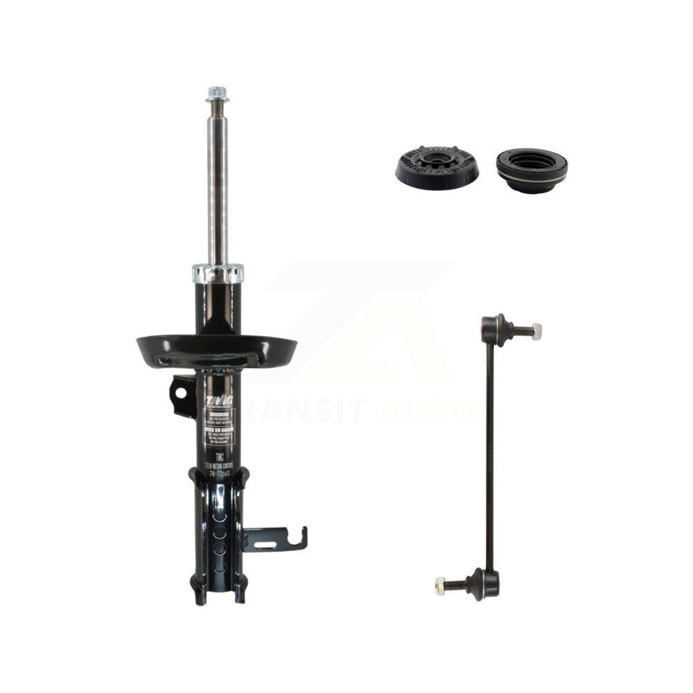 Transit Auto KSS-107150 Suspension Strut for 2012-2017 Chevrolet Cruze Limited, Buick Verano and More - Front Right
